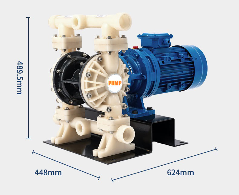 DBY3-40F